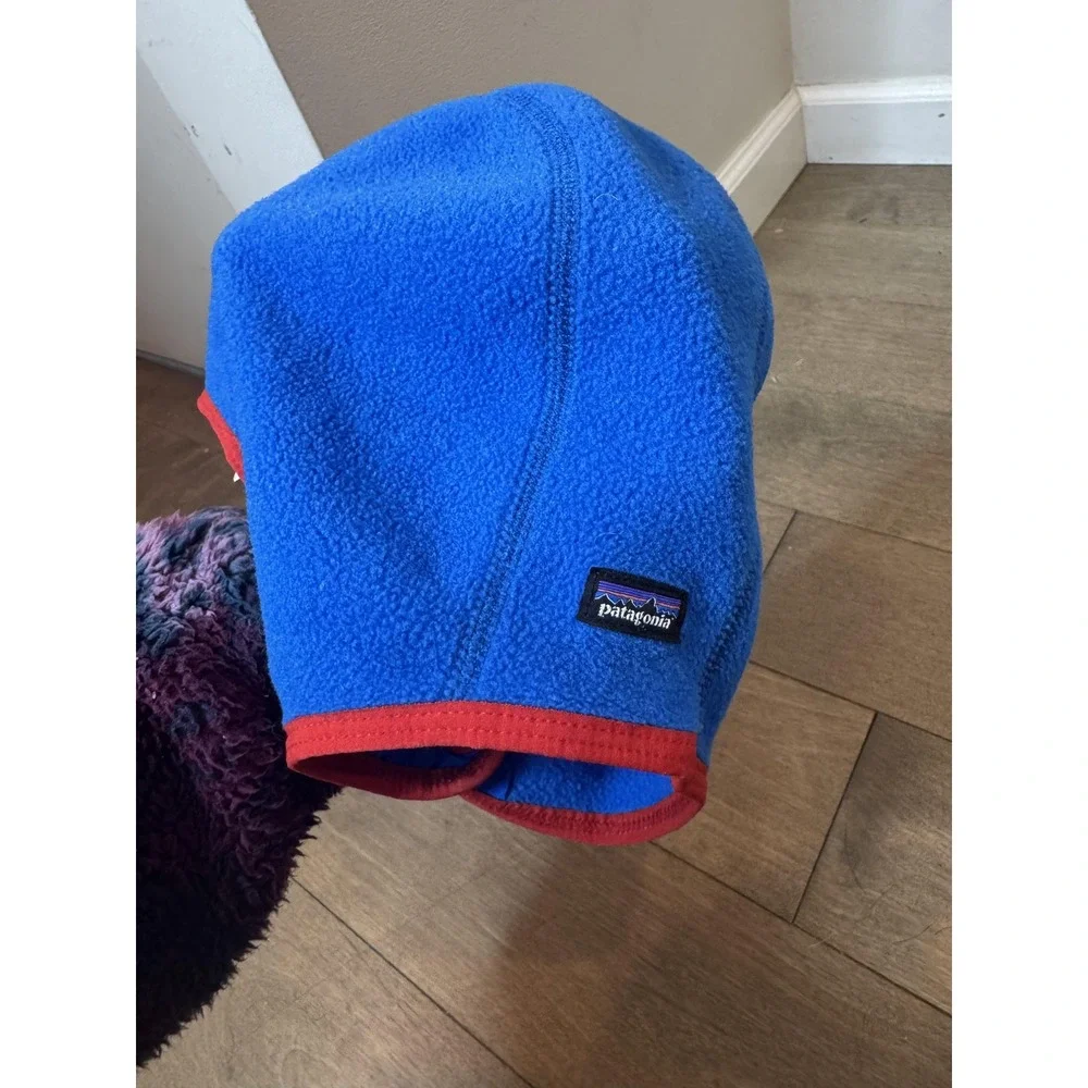 Patagonia brand item
